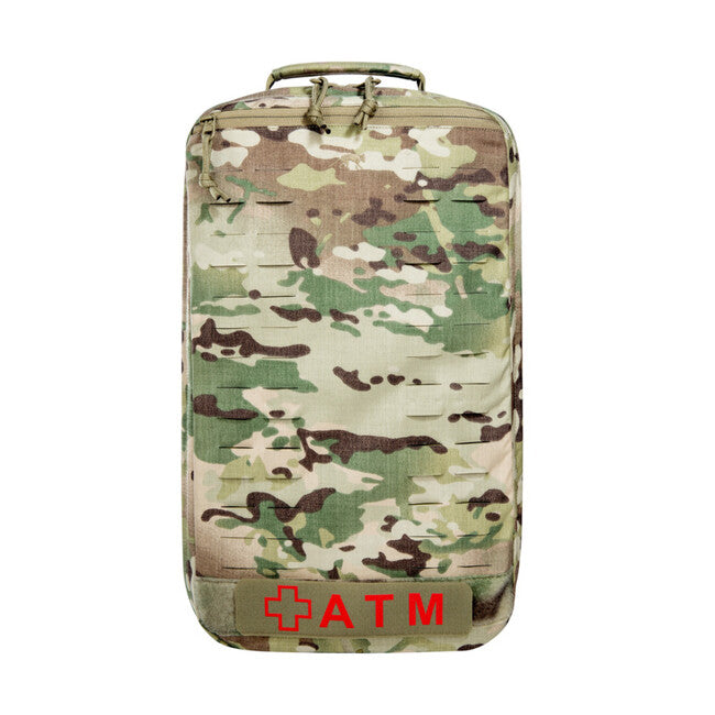 Tasmanian Tiger Medic Mascal Pack MC Σακίδιο Πλάτης Ιατρικών Αναγκών, Multicam 19L