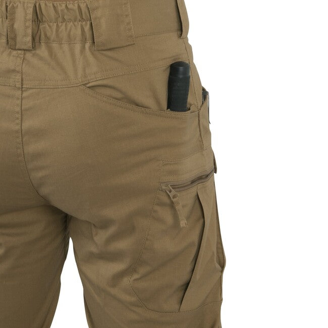 Helikon-Tex Παντελόνι UTP Τακτικό PolyCotton Ripstop, US Woodland