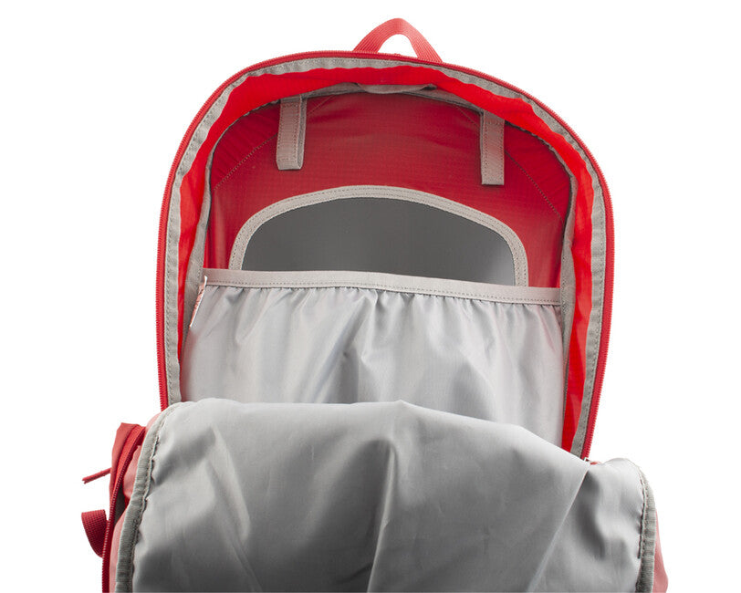 Pinguin Air 33 σακίδιο πλάτης, 33 L, μαύρο