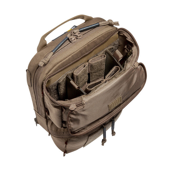 Tasmanian Tiger Operator Pack Σακίδιο, coyote brown 10L