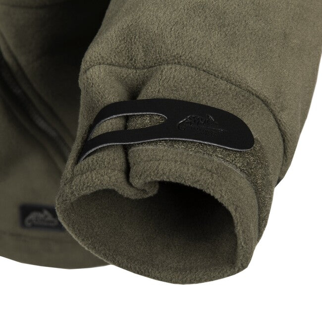 Helikon-Tex INFANTRY Φούτερ Fleece, Μαύρο