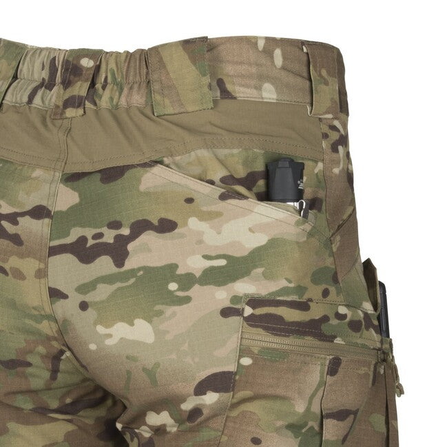 Helikon-Tex Σορτς Flex 8,5'' Αστικές Τακτικές NyCo Ripstop, MultiCam