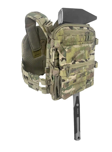 Agilite Micro Map Πίσω Πάνελ, Multicam