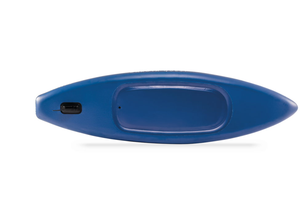 Intex Dakota Quest™ κάγιακ/SUP hybrid sit-on-top