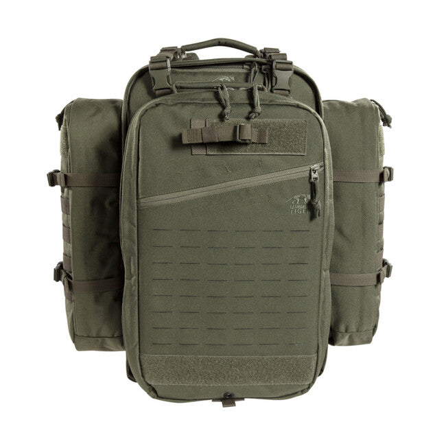 Tasmanian Tiger Tac Pouch 13 SP Τακτική Θήκη, Λαδί