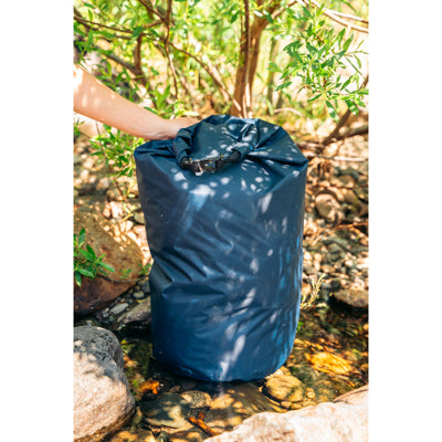Coghlans Αδιάβροχη Σακούλα 40 L