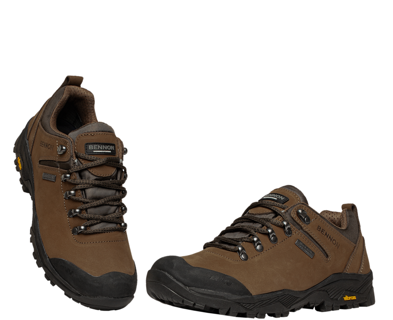 BENNON TERENNO Χαμηλές Παπούτσια Trekking