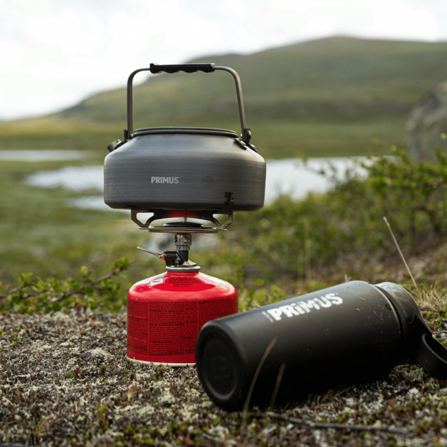 PRIMUS Essential Trail DUO μαγειρικό σκεύος