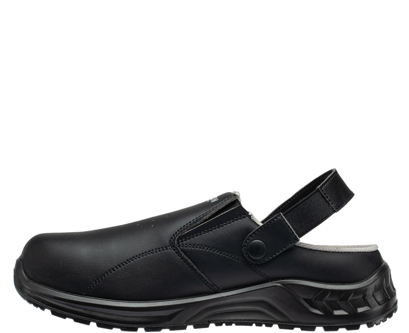 BENNON BLACK SB ESD Παπούτσια Εργασίας Σαγιονάρα