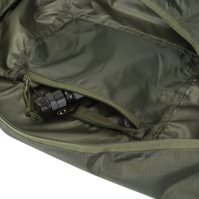 Helikon-Tex Carryall Backup Τσάντα Πολυεστέρ, λαδί-πράσινο