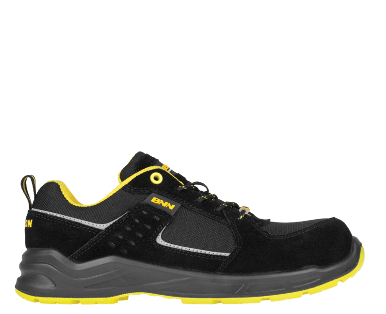 BENNON SPORTIS S1P ESD NM παπούτσια εργασίας Low