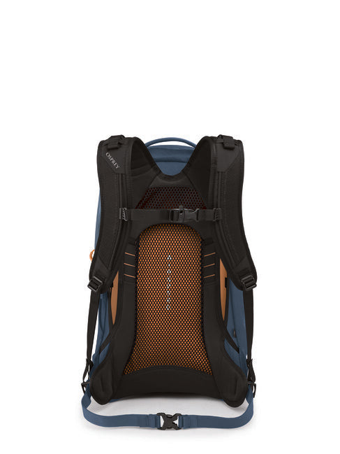 OSPREY Radial σακίδιο πλάτης πόλης, tidal/atlas