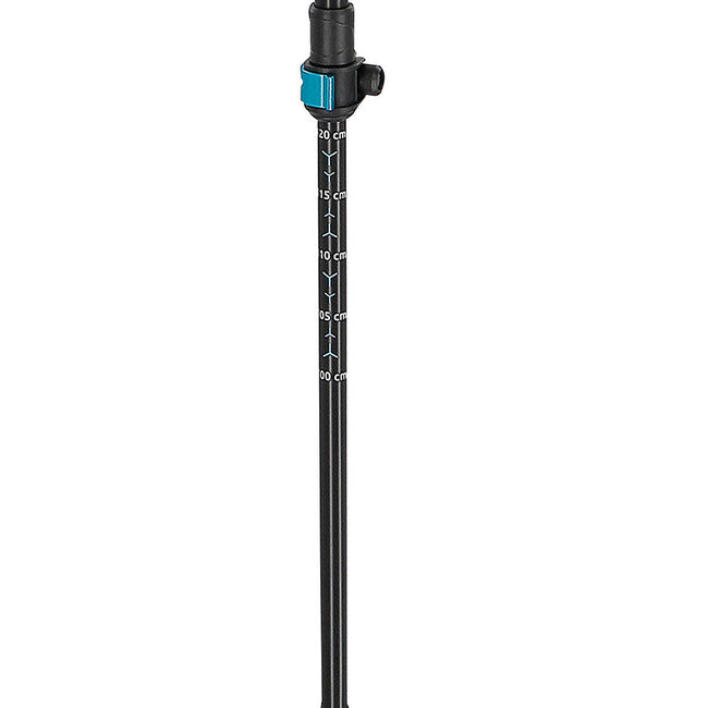 CAMP Backcountry Ergo Μπατόν Πεζοπορίας 71 - 135 cm