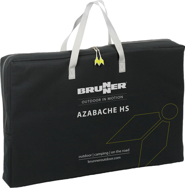 Brunner Azabache HS Φορητό Πολυλειτουργικό Ντουλάπι