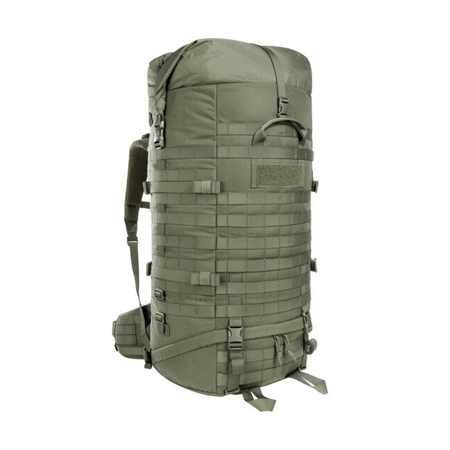 Tasmanian Tiger Base Pack 75 σακίδιο πλάτης, λαδί