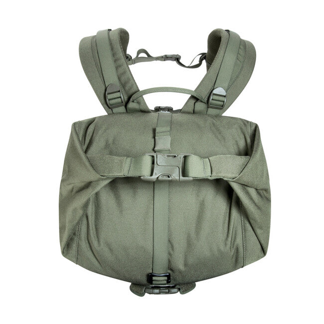 Tasmanian Tiger Sentinel 35 WP σακίδιο πλάτης, λαδί
