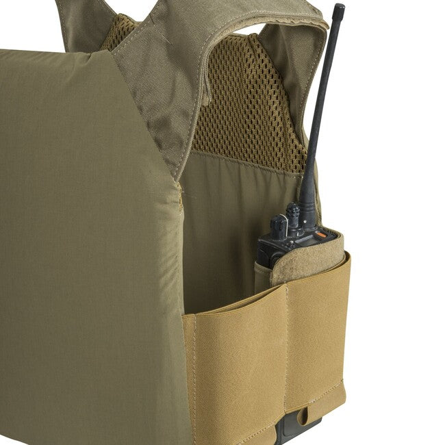 Direct Action® CORSAIR σακίδιο χαμηλού προφίλ Nylon, Adaptive Green