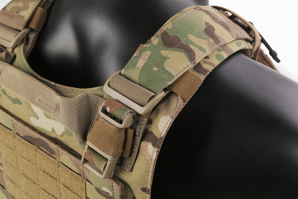 Emersongear W Roc Φορέας Πλακών 500D, multicam
