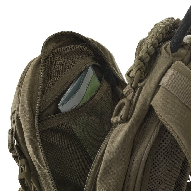 Direct Action® DRAGON EGG Mk II σακίδιο πλάτης Cordura, Urban Grey/Coyote