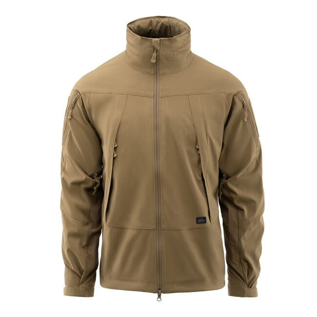 Helikon-Tex BLIZZARD Μπουφάν StormStretch, μαύρο