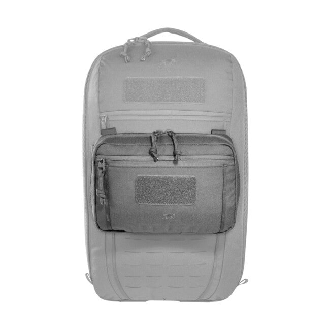 Tasmanian Tiger Tac Pouch 8.1 Hip τακτική θήκη, titan grey