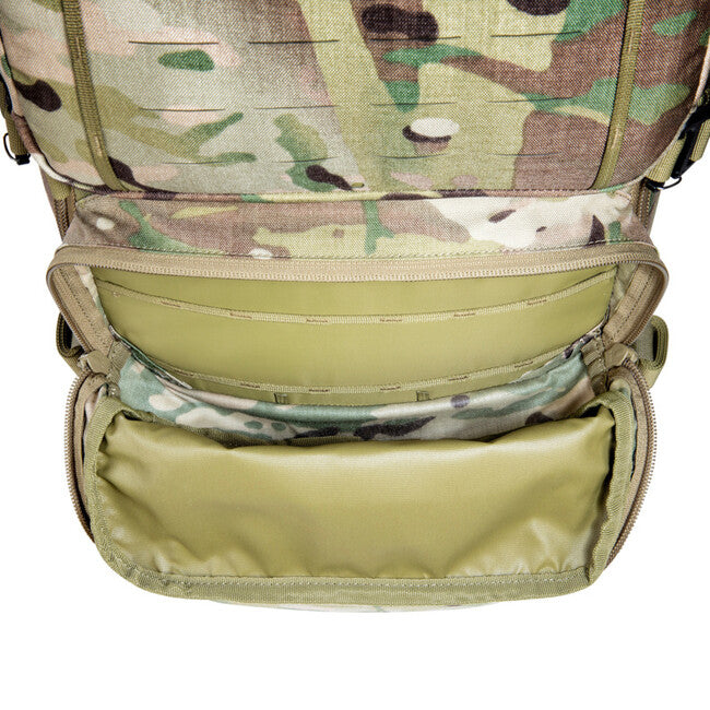 Tasmanian Tiger Modular Combat Pack 24 SLMC σακίδιο πλάτης, multicam