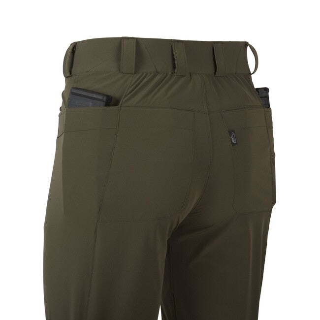 Helikon-Tex COVERT Παντελόνι VersaStretch Τακτικό Versa Stretch Lite, Taiga Green