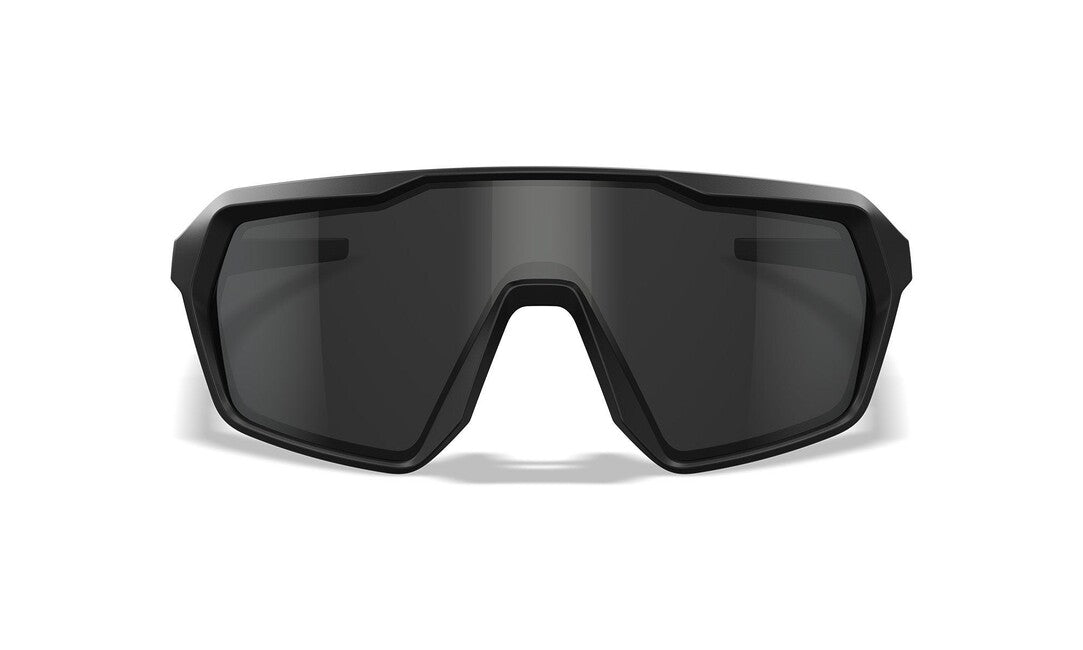 Wiley X Citadel Γυαλιά Ηλίου, Clear/grey/light rust/matte black