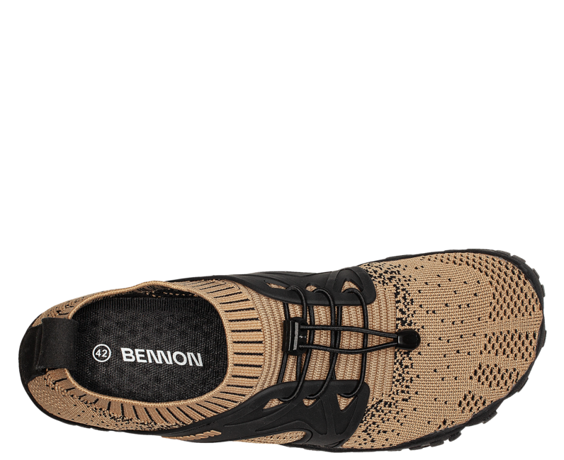 BENNON BOSKY Παπούτσια Barefoot, Άμμου