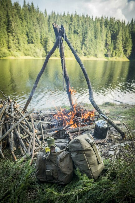 Helikon-Tex ESSENTIAL KITBAG Τσάντα Cordura, Adaptive Green