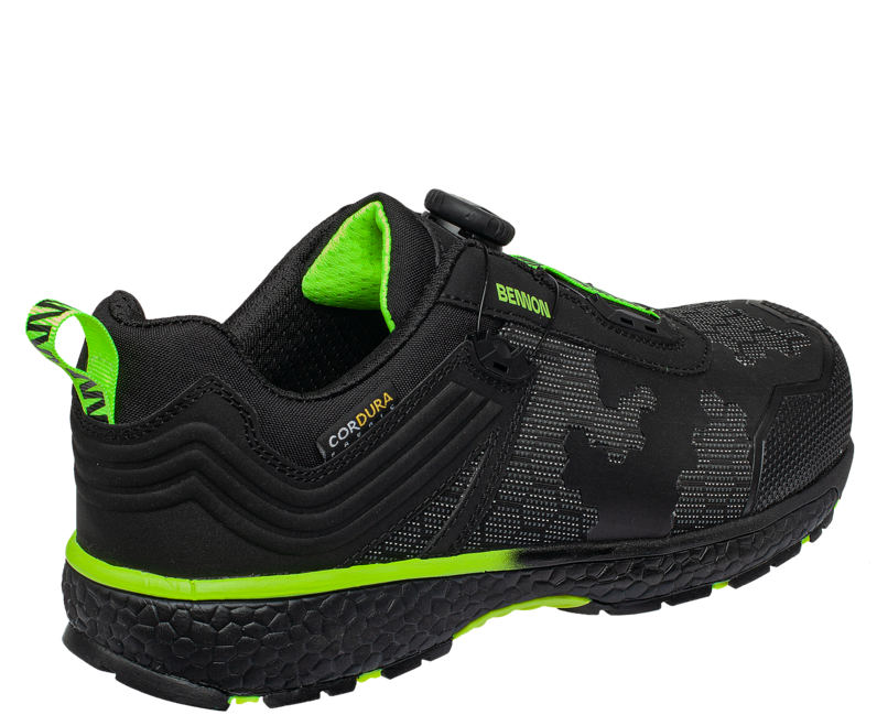 BENNON PREDATOR S3 ESD Παπούτσια Εργασίας Low