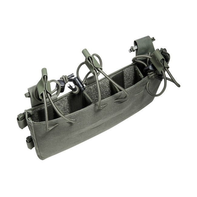Tasmanian Tiger Small Combi Rig IRR Γιλέκο, stone grey olive