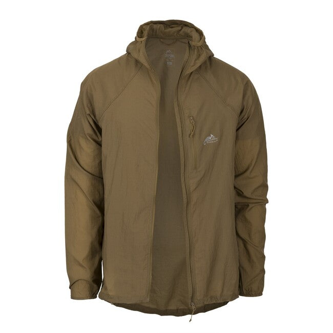 Helikon-Tex TRAMONTANE Αντιανεμικό WindPack Nylon, Alpha Green