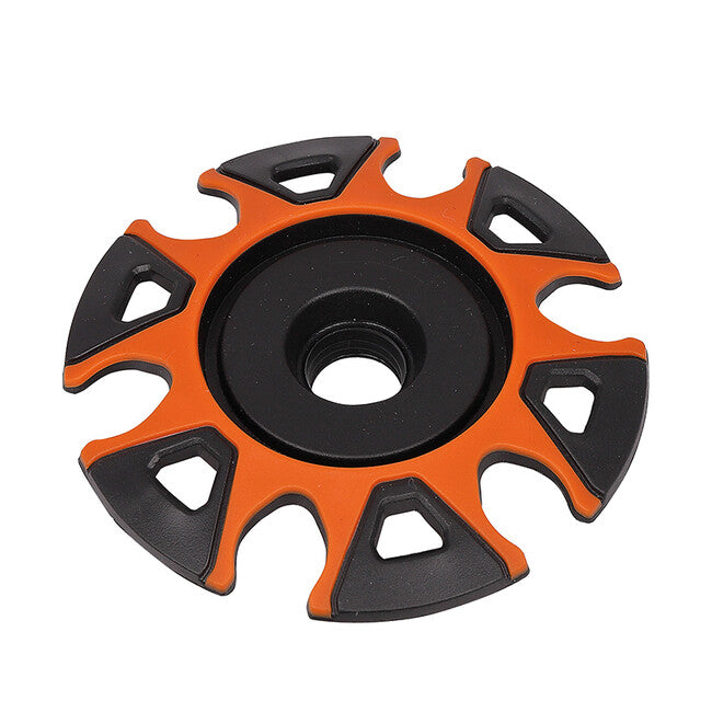 CAMP Backcountry Pro 2 τηλεσκοπικές ράβδοι trekking 63 - 135 cm