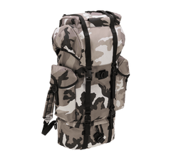 Brandit Combat σακίδιο πλάτης 65L, urban