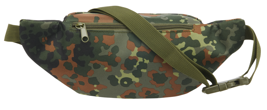 Brandit Ζώνη Μέσης, Flecktarn