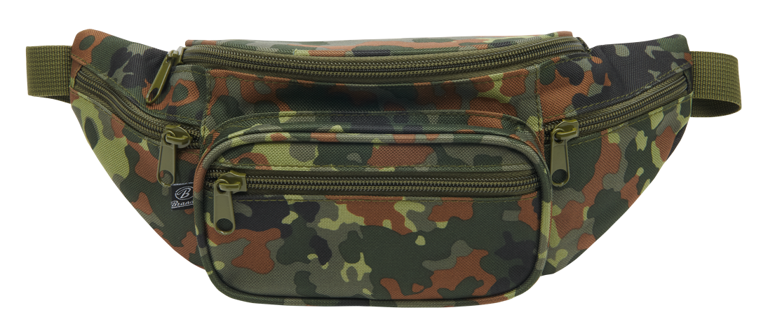 Brandit Ζώνη Μέσης, Flecktarn