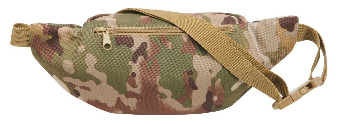 Brandit Ζώνη Μέσης, Multicam