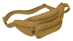 Brandit Hip Bag, Khaki