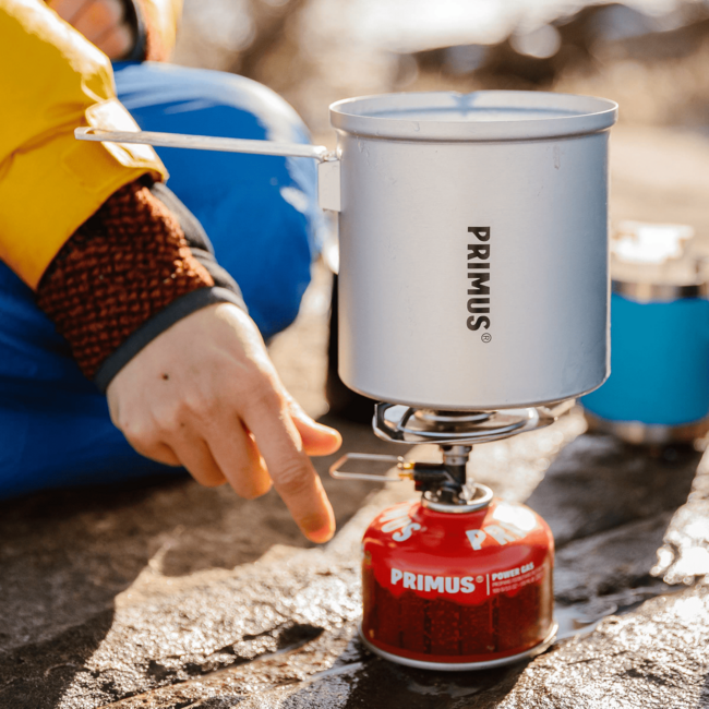 PRIMUS Essential Trail DUO μαγειρικό σκεύος