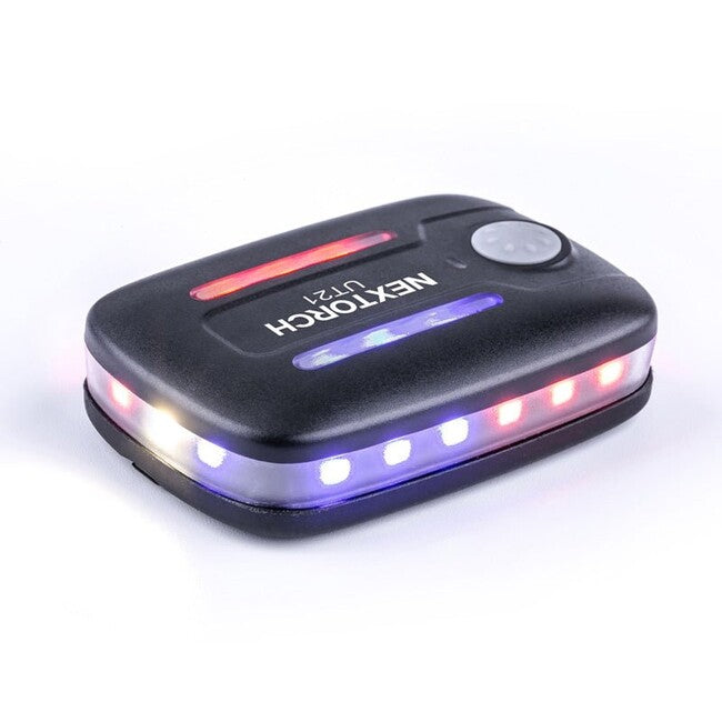 NexTorch® UT21 Φακός Κεφαλής Έκτακτης Ανάγκης