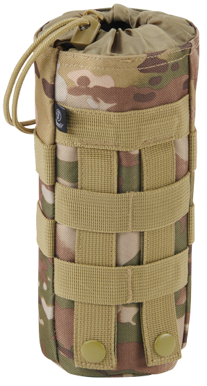 Brandit MOLLE Θήκη Φιάλης, Multicam