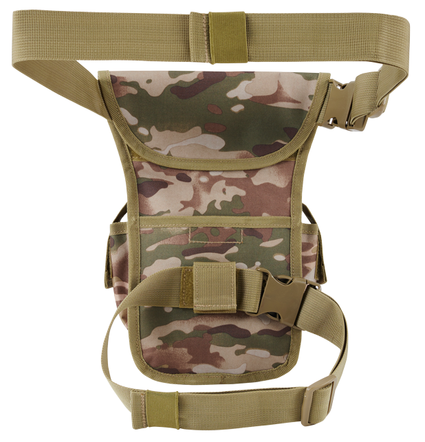 Brandit Θήκη Μηρού, Multicam