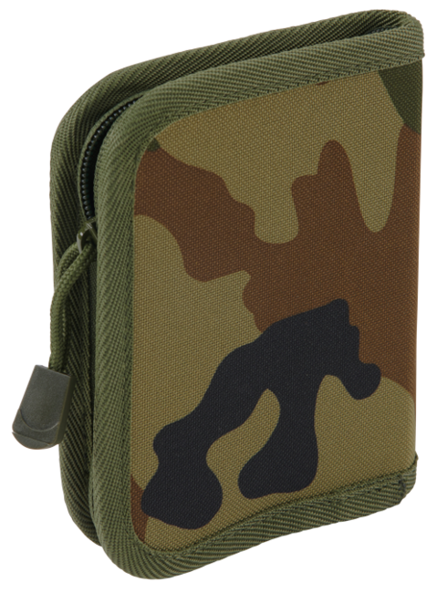Brandit Wallet Πορτοφόλι, Woodland