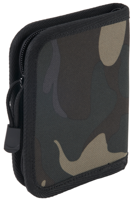Brandit Wallet Πορτοφόλι, darkcamo
