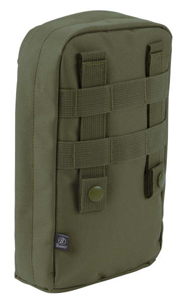 Brandit Molle Θήκη Snake, Λαδί
