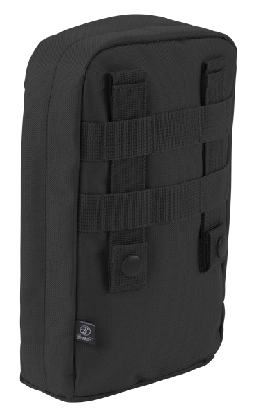 Brandit Molle Θήκη Snake, Μαύρο