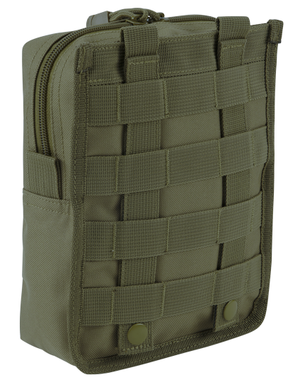 Brandit Molle Θήκη Cross, λαδί