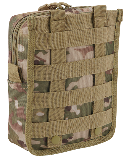 Brandit Θήκη Molle Cross, multicam