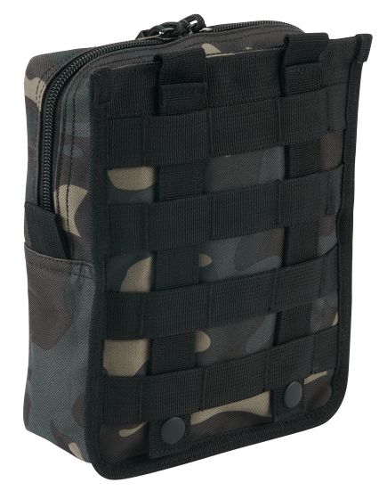 Brandit Θήκη Molle Cross, darkcamo